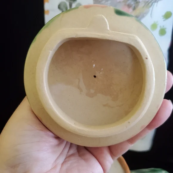 Vintage Teapot - Picture 9 of 12